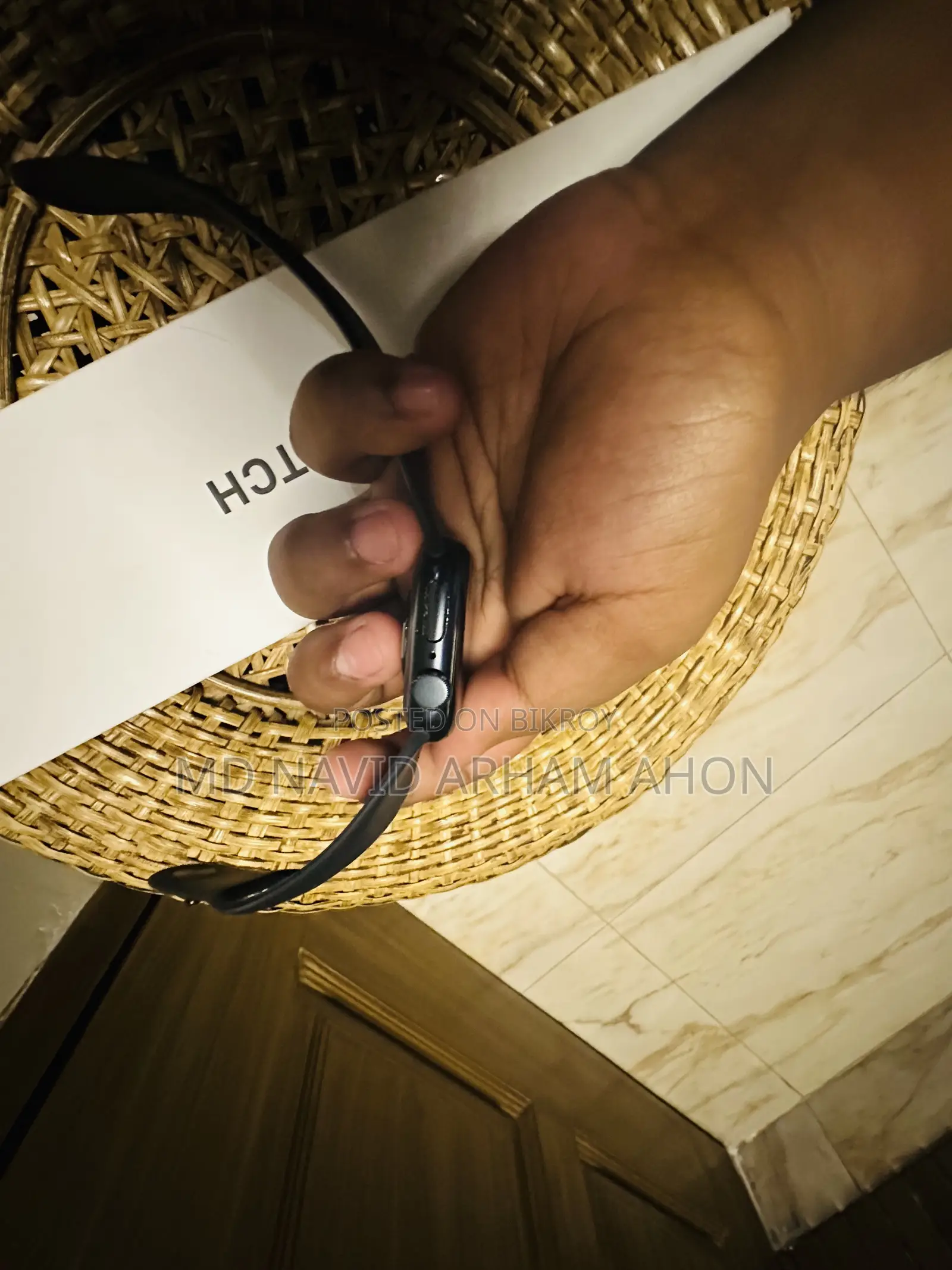 Apple Watch SE 2 (40mm)