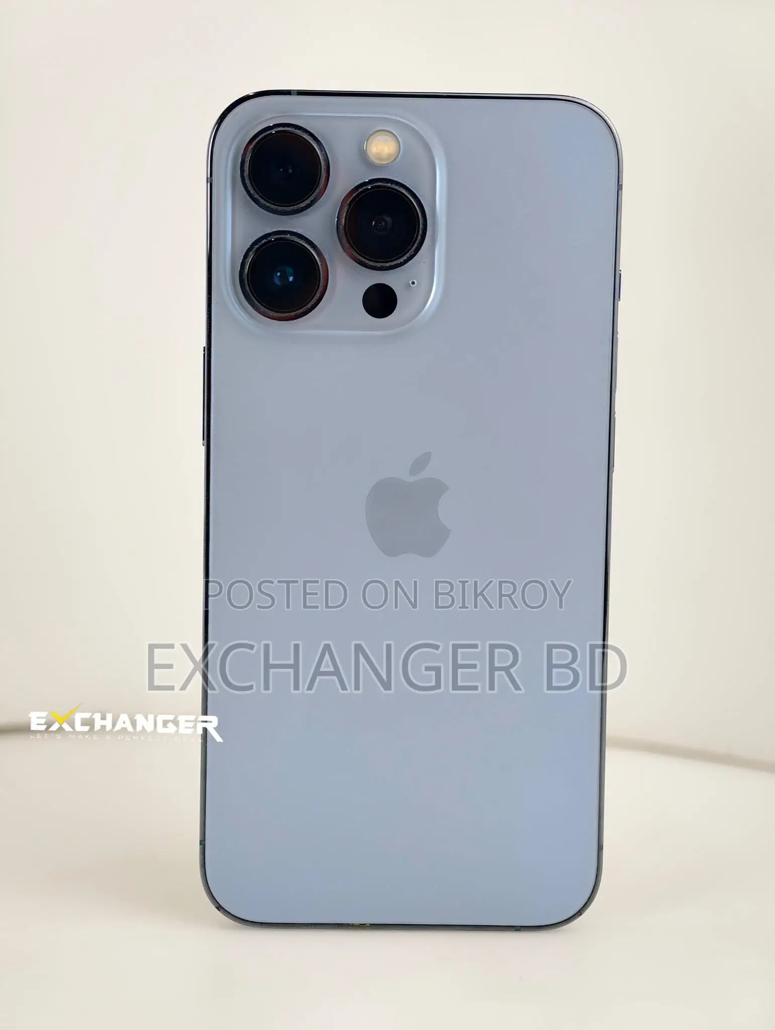 Apple iPhone 13 Pro 128 GB Blue