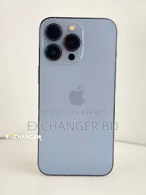 Apple iPhone 13 Pro 128 GB Blue