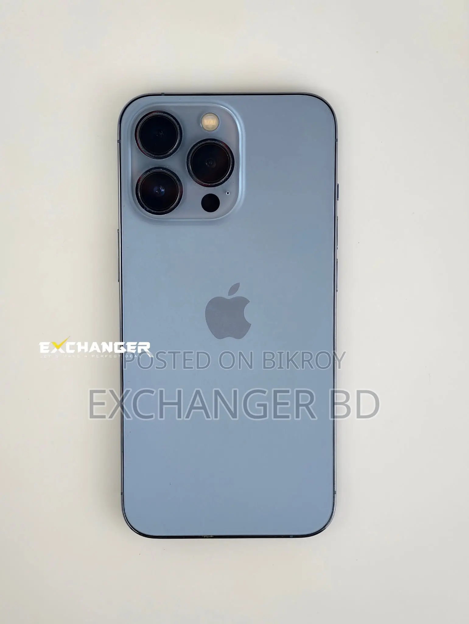 Apple iPhone 13 Pro 128 GB Blue