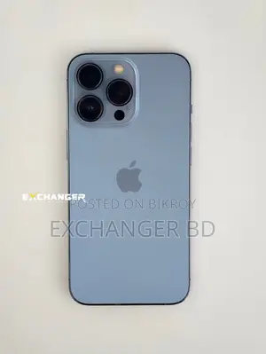 Apple iPhone 13 Pro 128 GB Blue