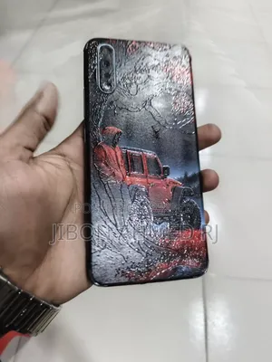 Vivo S1 128 GB Blue