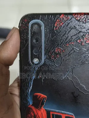 Vivo S1 128 GB Blue