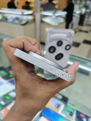 Nothing Phone 3a Pro 256 GB White