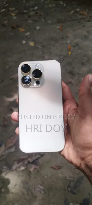 Apple iPhone 14 Pro 256 GB Rose Gold