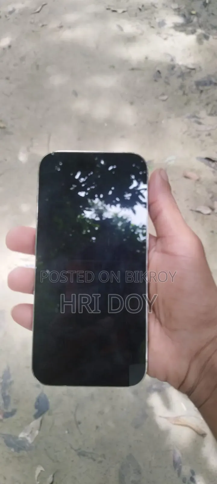 Apple iPhone 14 Pro 256 GB Rose Gold