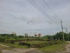 P-Block || North Face || 1st Part Plot || Near Bazar Partidin