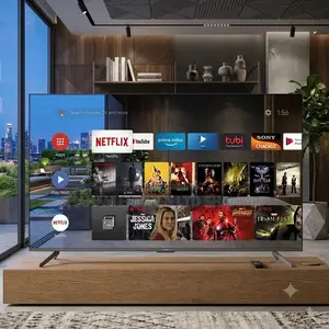 Today Rain Day 32"2+16gb Ram Smart Led TV