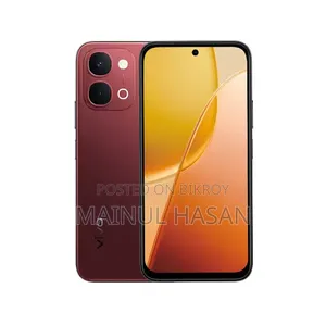 New Vivo Y31d 128 GB