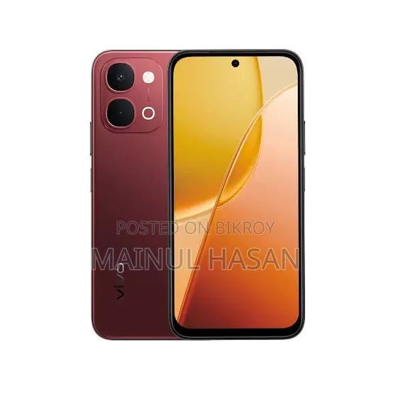 New Vivo Y31d 128 GB