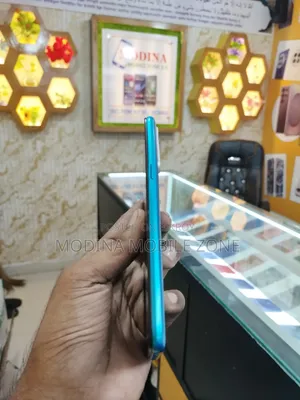 Realme 5i 64 GB Green