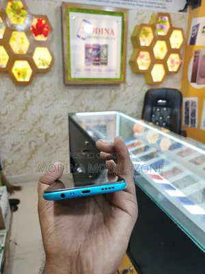 Realme 5i 64 GB Green