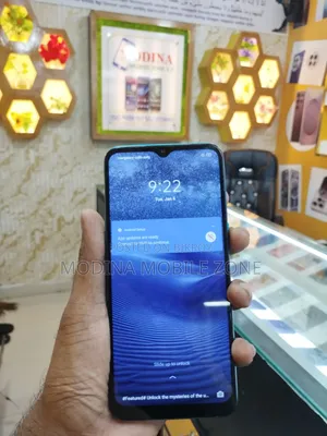Realme 5i 64 GB Green