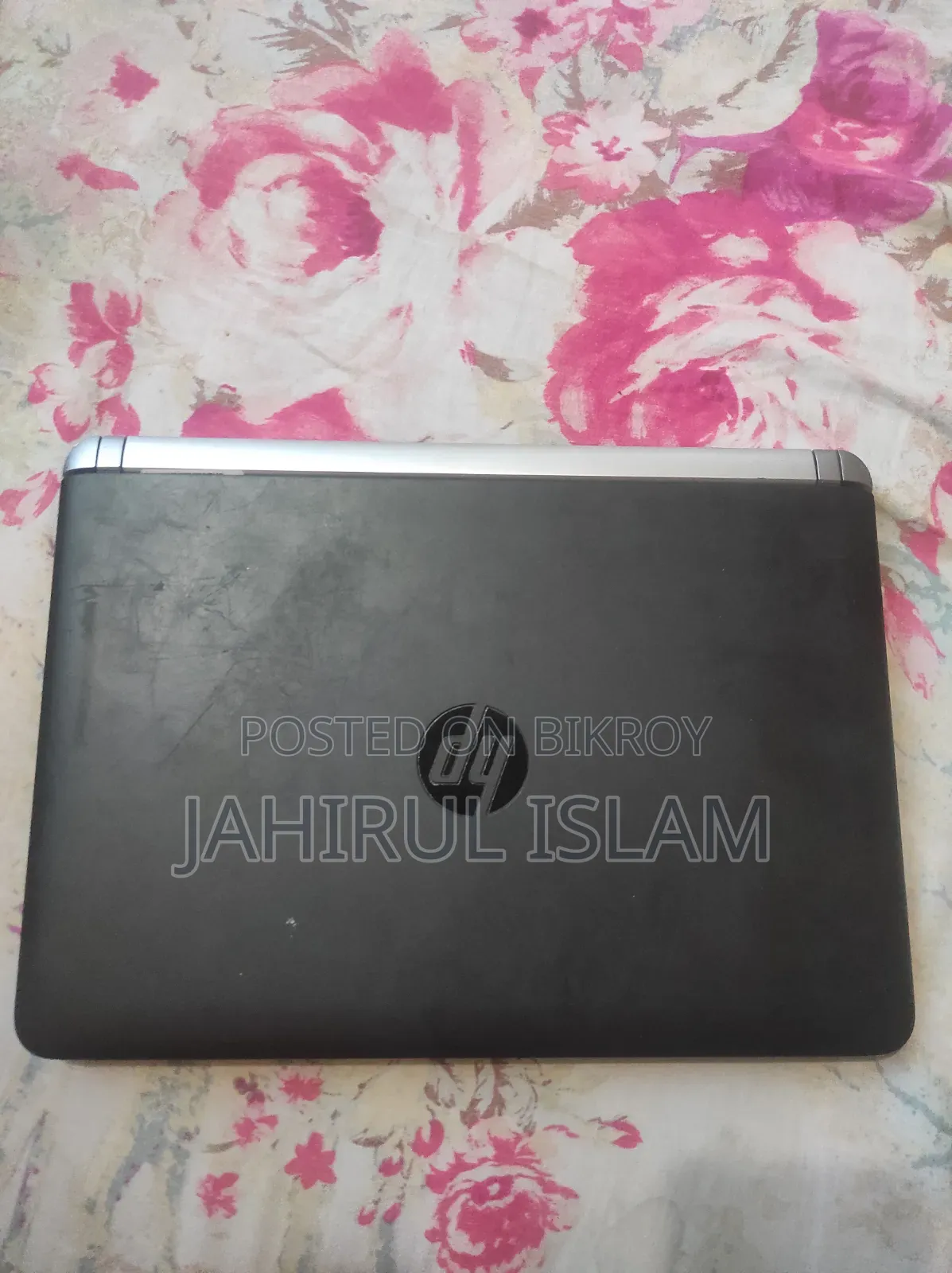 HP 8 4 GB Black