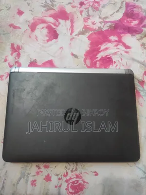 HP 8 4 GB Black