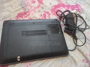 HP 8 4 GB Black