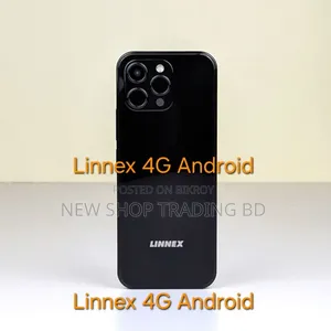 New LINNEX Black