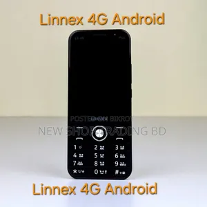 New LINNEX Black
