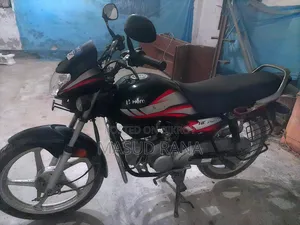 Hero HF Deluxe 2023 Black