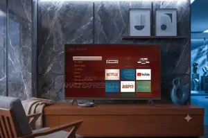 Today Rain Day 43"2+16gb Ram Smart Led TV