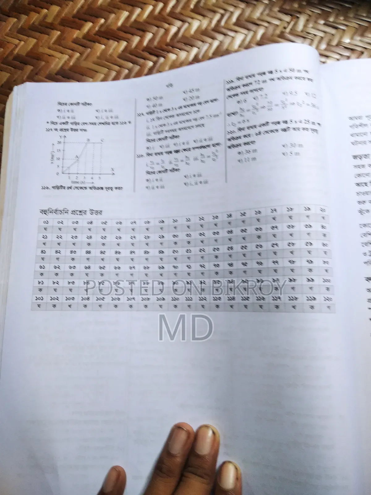 Physics Concept Book (9-10)