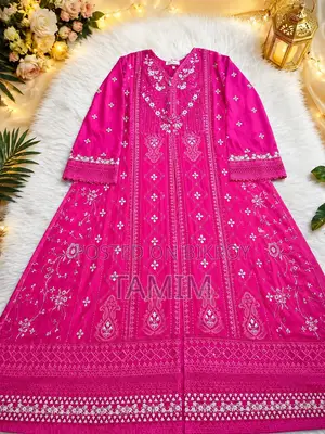 Pakistani লেহেঙ্গা