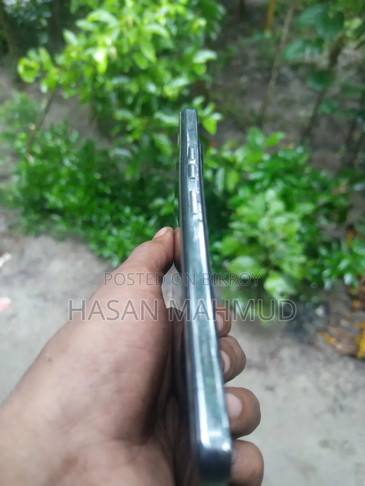 Tecno Camon 30 256 GB Black
