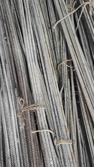 পুরাতন রড (Bsrm)