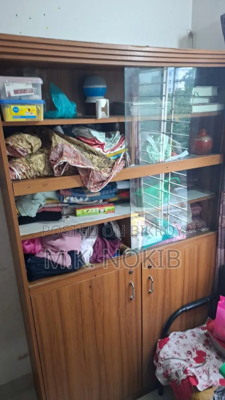 সুকেশ সেগুন কাঠের