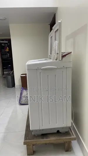 Singer Washing Machine