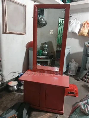 RFL Plastic Rekh Patex and Dressing Table