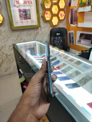 Realme C31 64 GB Black
