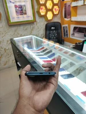 Realme C31 64 GB Black