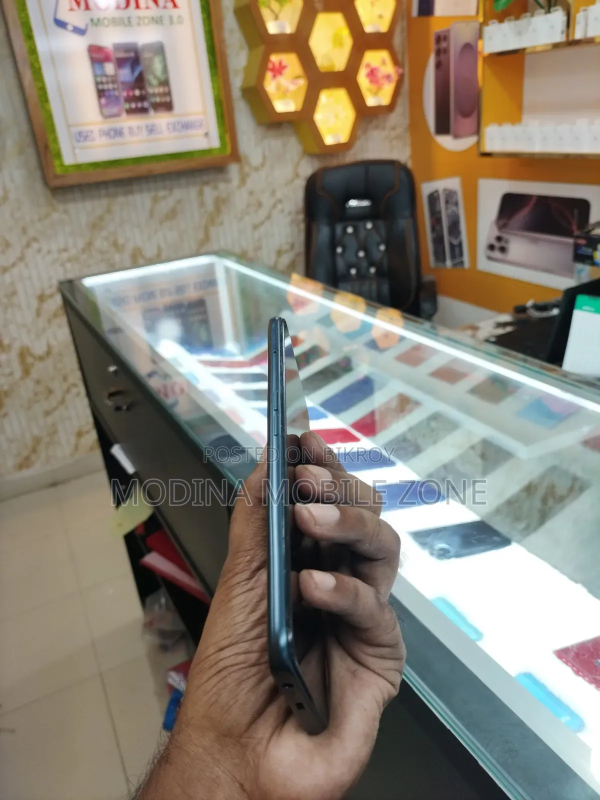 Realme C31 64 GB Black