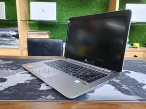 Laptop HP EliteBook Folio 1040 G3 8GB Intel Core i7 SSD 256GB