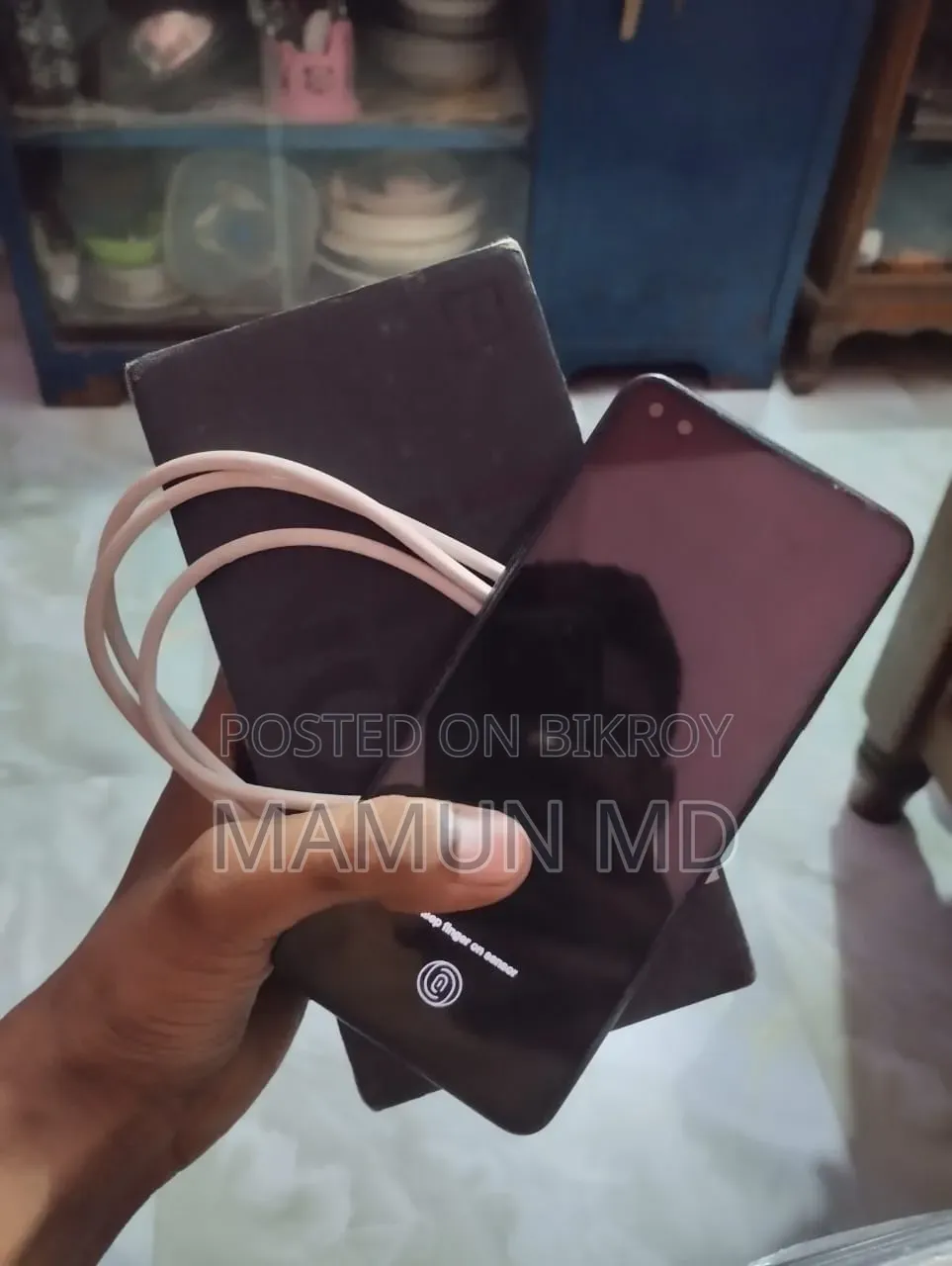 OnePlus Nord 128 GB Black