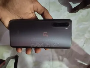 OnePlus Nord 128 GB Black