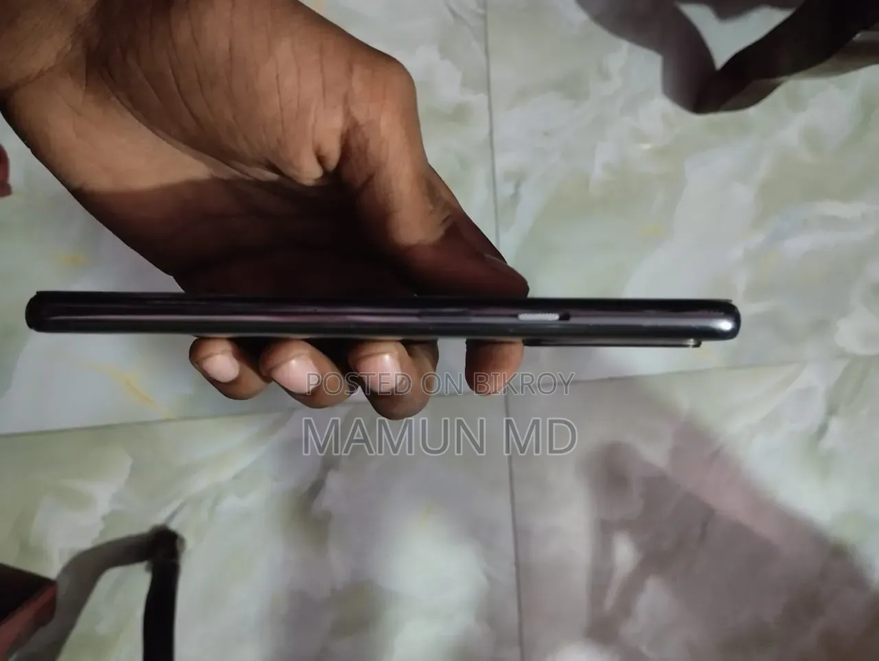 OnePlus Nord 128 GB Black