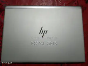 Laptop HP EliteBook 840 G6 8GB Intel Core i5 SSD 256GB