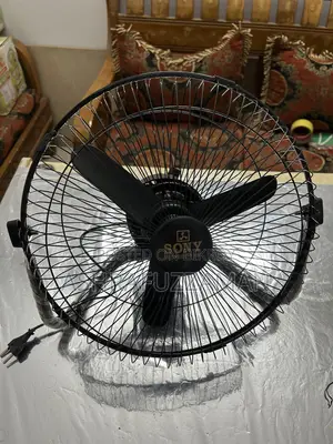 3 টি নতুন অসাধারণ ফ্যান বিক্রি করা হবে