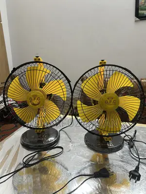 3 টি নতুন অসাধারণ ফ্যান বিক্রি করা হবে