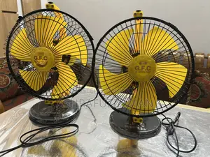 3 টি নতুন অসাধারণ ফ্যান বিক্রি করা হবে