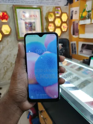 Samsung Galaxy A30s 64 GB Blue