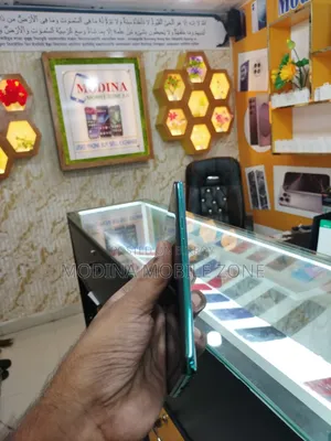 Samsung Galaxy A30s 64 GB Blue