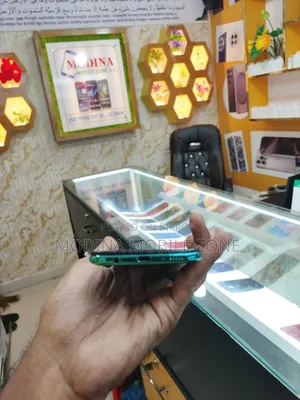 Samsung Galaxy A30s 64 GB Blue