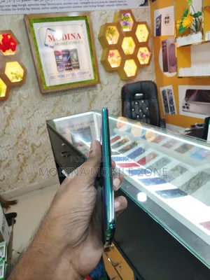 Samsung Galaxy A30s 64 GB Blue