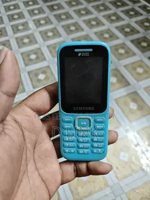 Samsung Guru Music 2