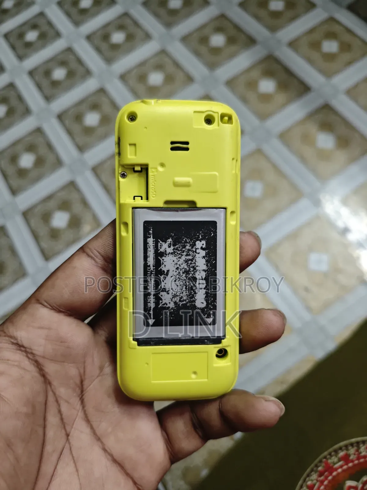 Samsung Guru Music 2