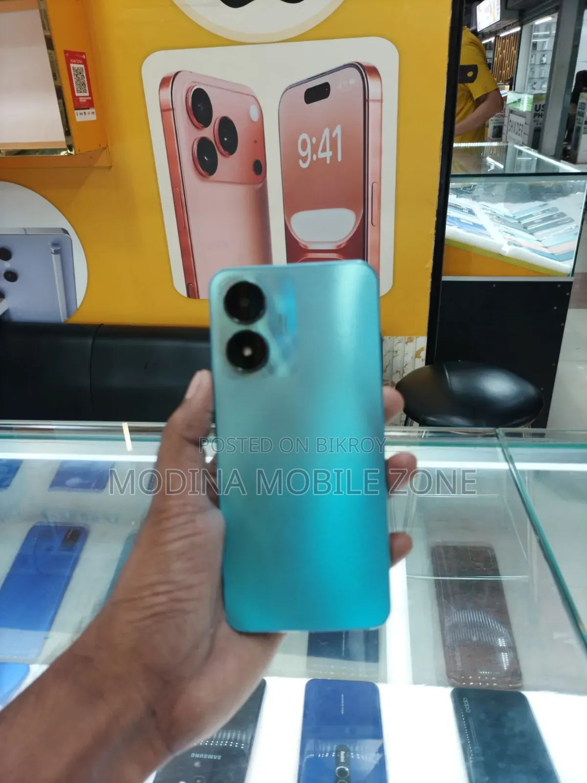Vivo Y02s 32 GB