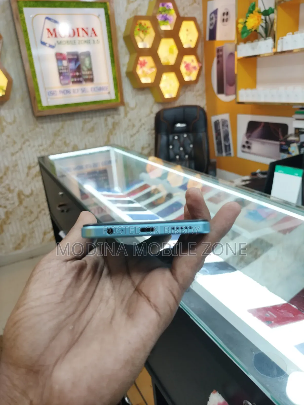 Vivo Y02s 32 GB
